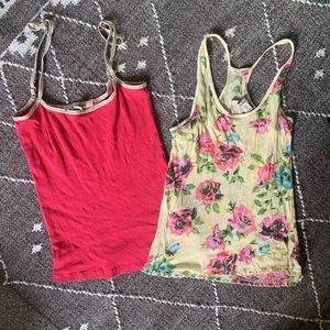 Bundle (3) Free People tops